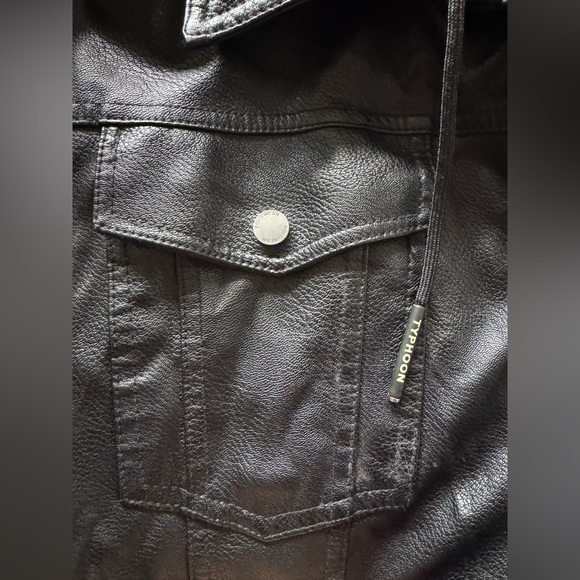 Polo Wear jacket with hoodie XL - Picture 6 of 14